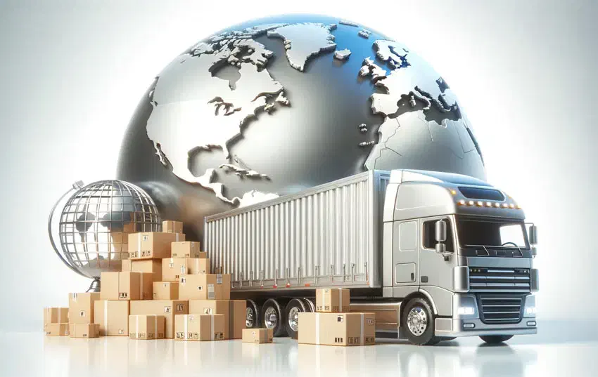 ارسال بار هوایی و زمینی(توزیع/جمع‌آوری)درب منزل|خدمات حمل و نقل|تهران, فرودگاه مهرآباد|دیوار