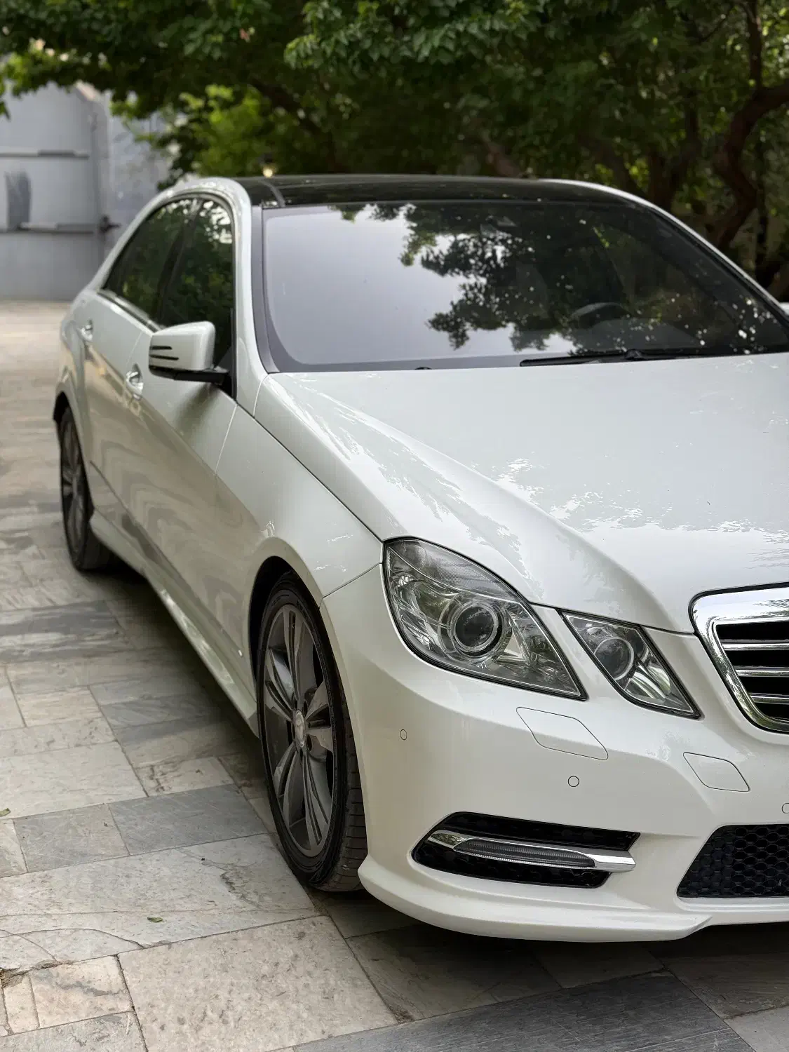 بنز e300|خودرو سواری و وانت|مشهد, بهشت|دیوار