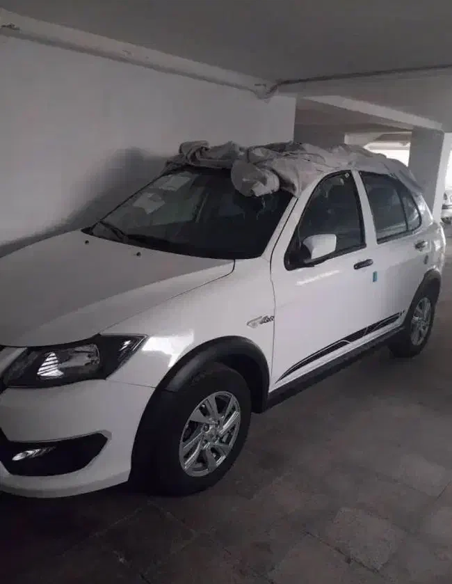 خودروی کوییک صفر|خودرو سواری و وانت|تهران, چیتگر جنوبی|دیوار