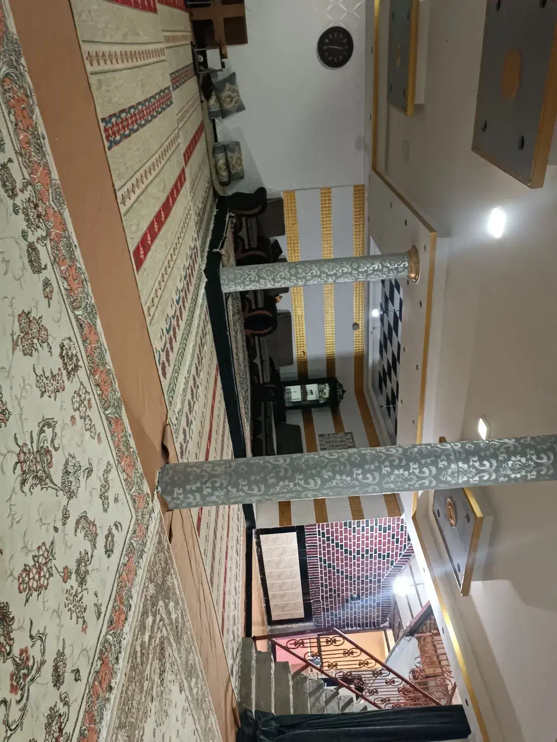 خانه دوبلکس|اجارهٔ خانه و ویلا|دهدشت, |دیوار