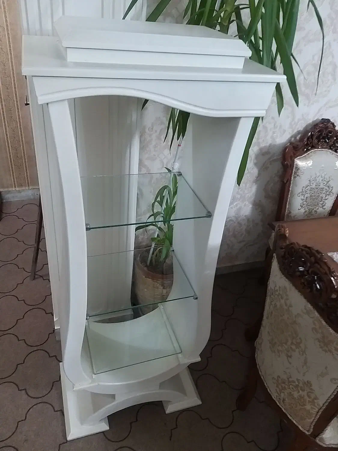 بوفه.|بوفه، ویترین، کنسول|تبریز, |دیوار