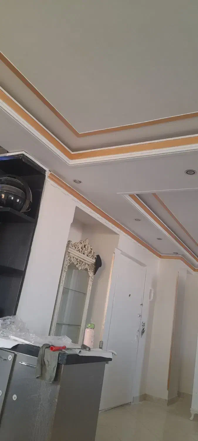 نقاشی ساختمانی  ارزان تر از همه جا|خدمات پیشه و مهارت|رباط‌کریم, رباط‌کریم|دیوار