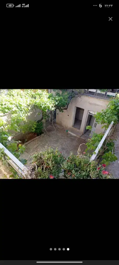 منزل مبله با تخفیف ویژه ،نزدک ارگ،حرم.|اجارهٔ کوتاهمدت آپارتمان و سوئیت|شیراز, گود عربان|دیوار