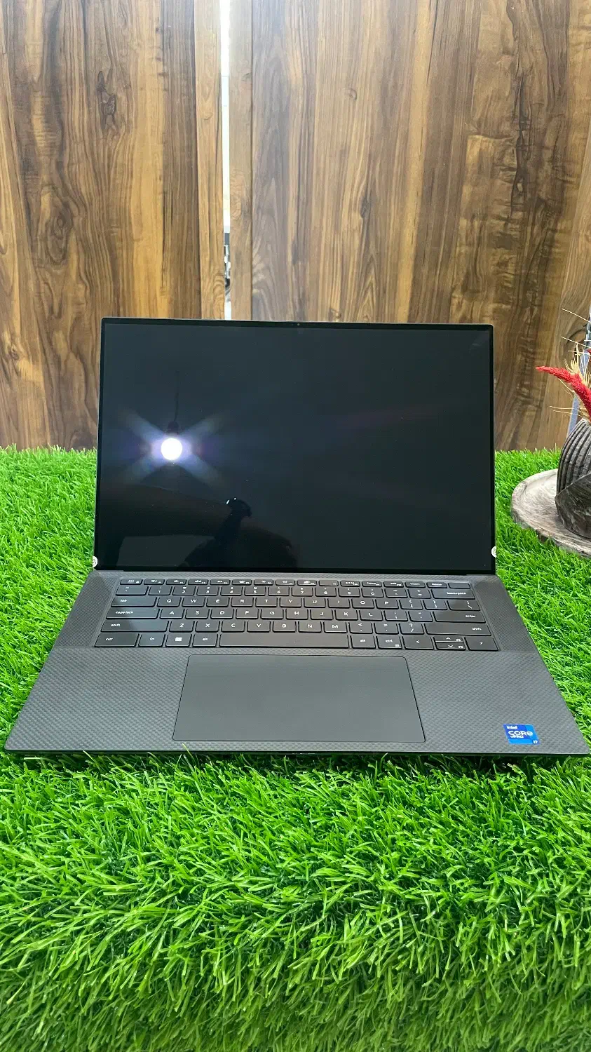 لپ تاپ Dell 5560|رایانه همراه|اصفهان, کساره|دیوار