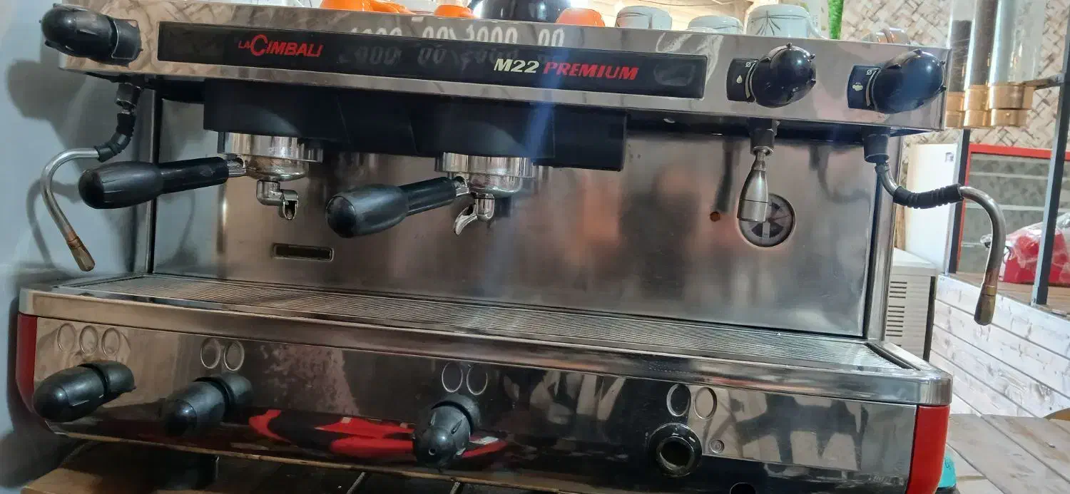 وسایل قهوه فروشی|کافی‌شاپ و رستوران|اصفهان, منتظرالمهدی|دیوار