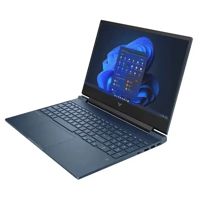 ویکتوس HP Victus 15 نسل 13 رم 16 گرافیک 6 گیگ قسطی|رایانه همراه|کرمان, |دیوار