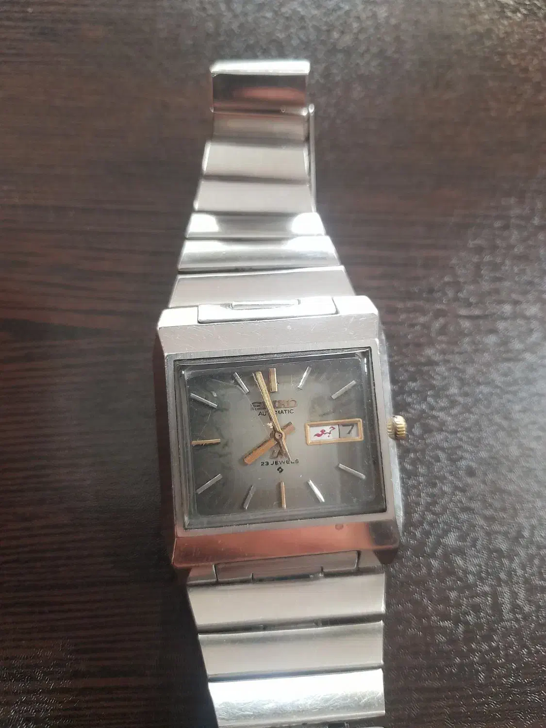 سیکو|ساعت|اصفهان, سرتاوه|دیوار