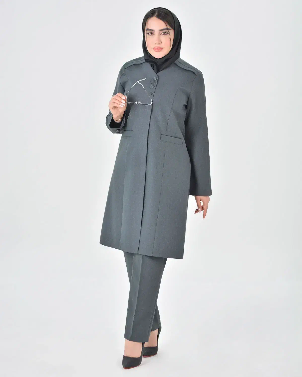 لباس فرم اداری|لباس|ملکآباد, |دیوار