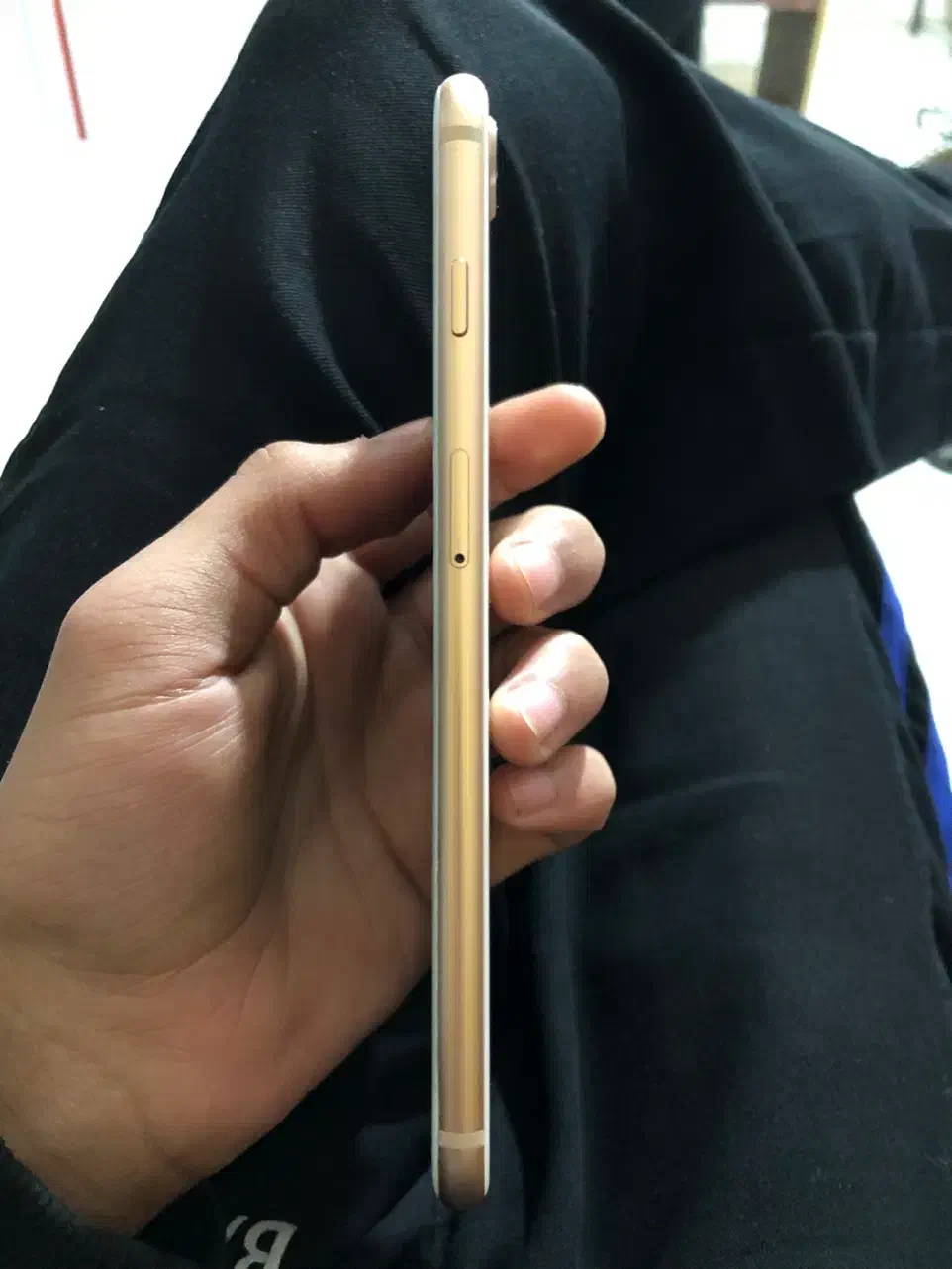 آیفون ۸ پلاس|موبایل|آشخانه, |دیوار