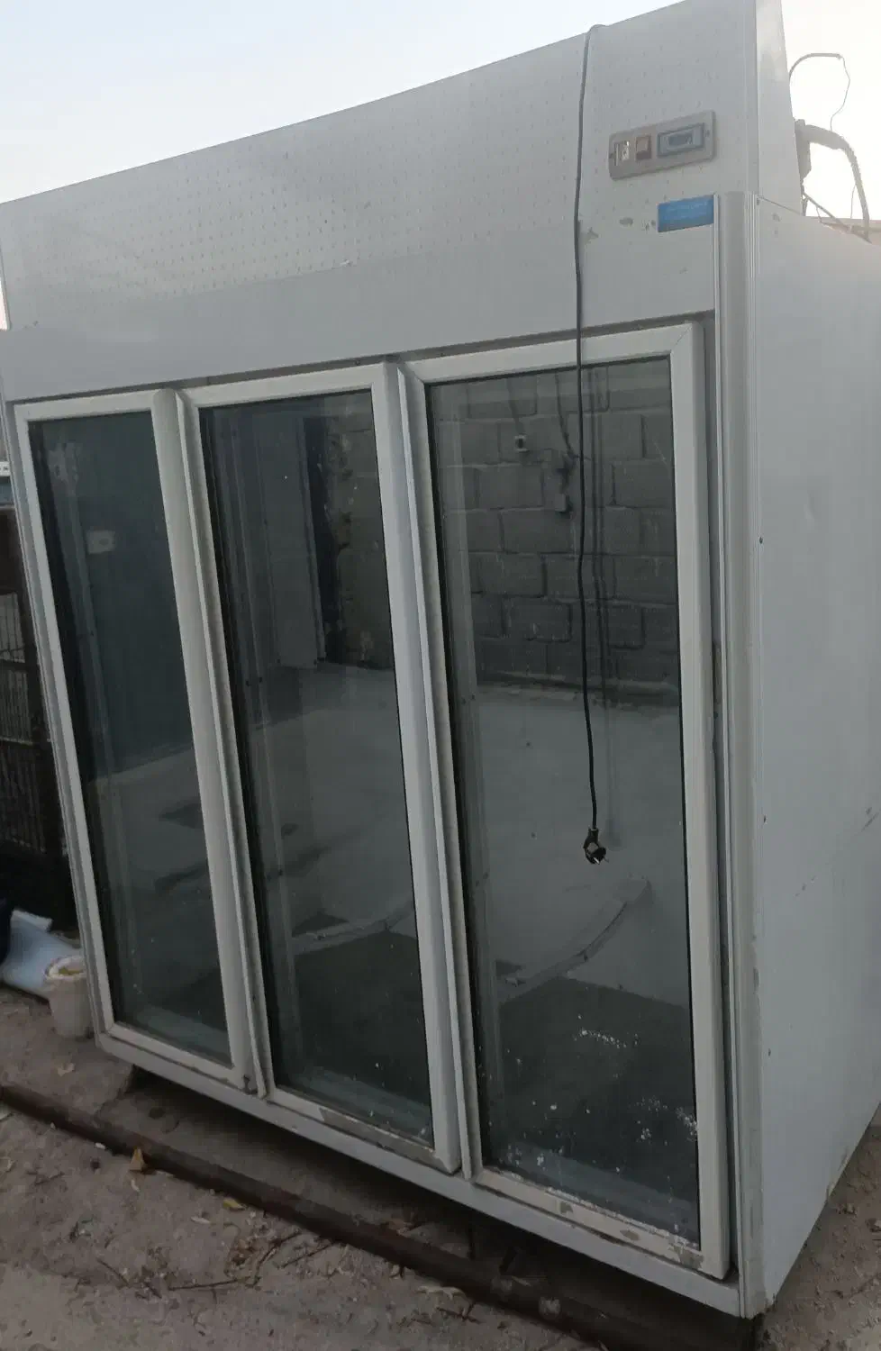 یخچال قصابی|فروشگاه و مغازه|کوهسار (البرز), |دیوار