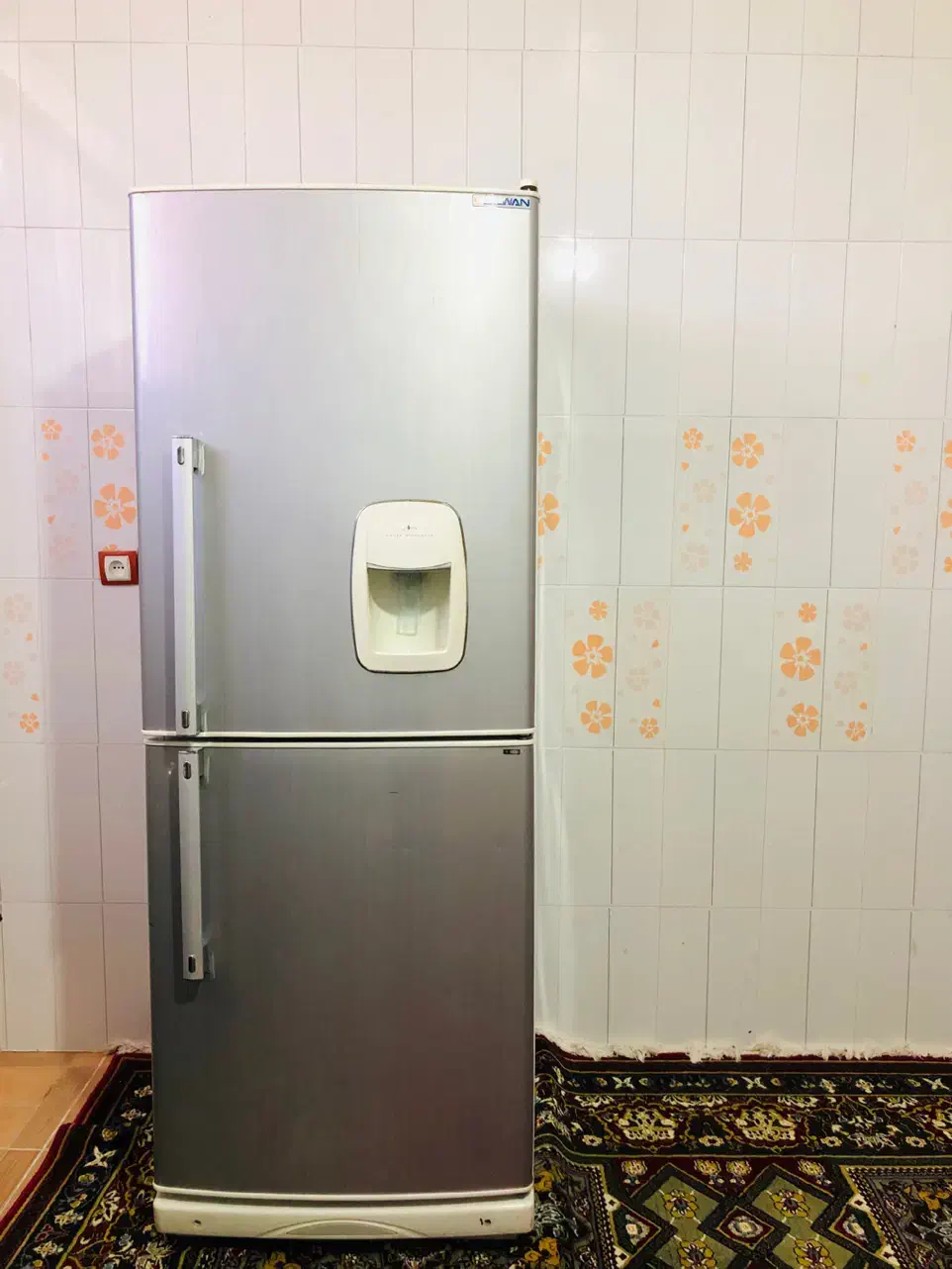 لوازم منزل|یخچال و فریزر|تربت جام, جامی|دیوار