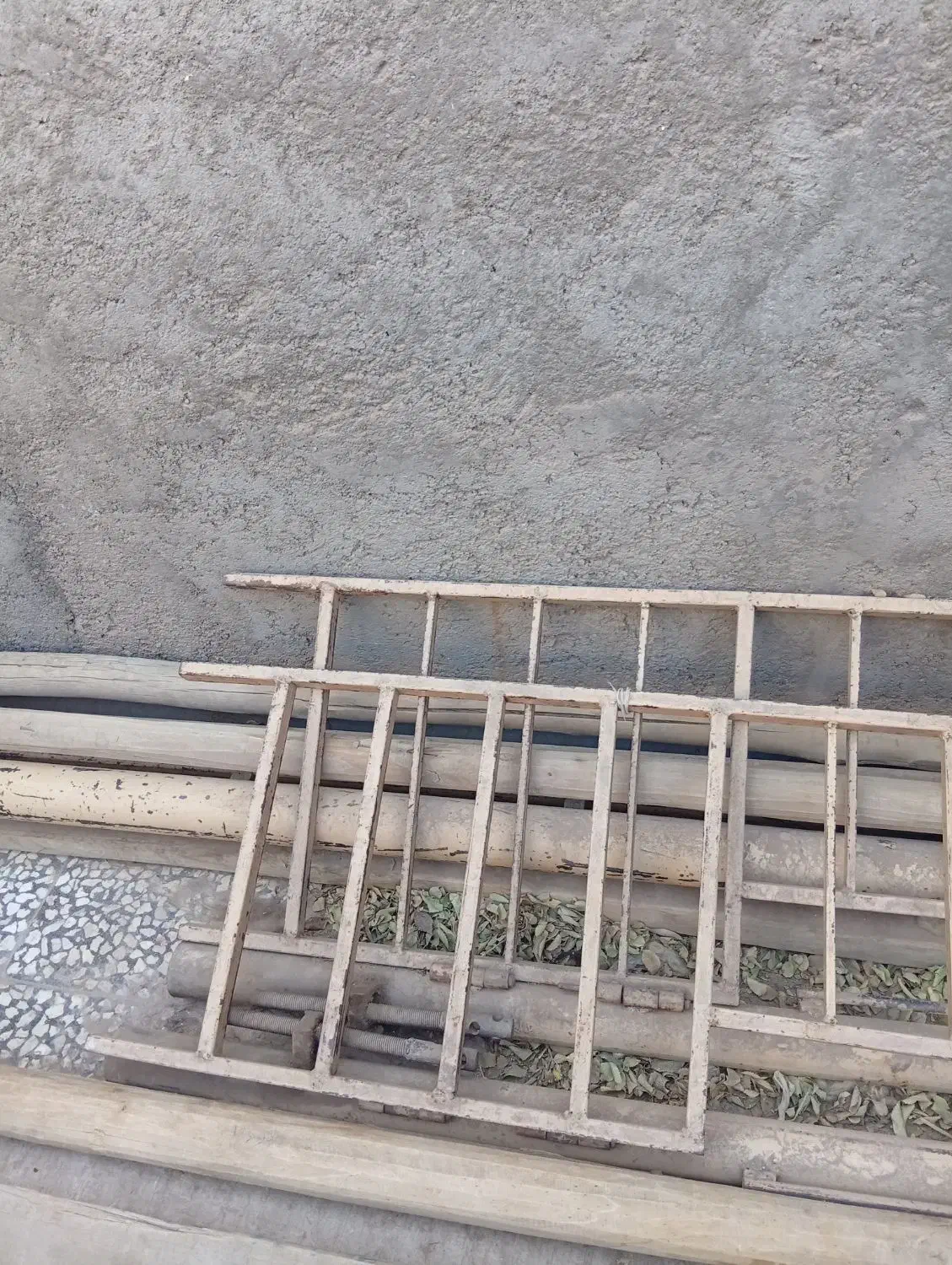 دستگاه قالی|ابزارآلات|کاشان, لتحر|دیوار