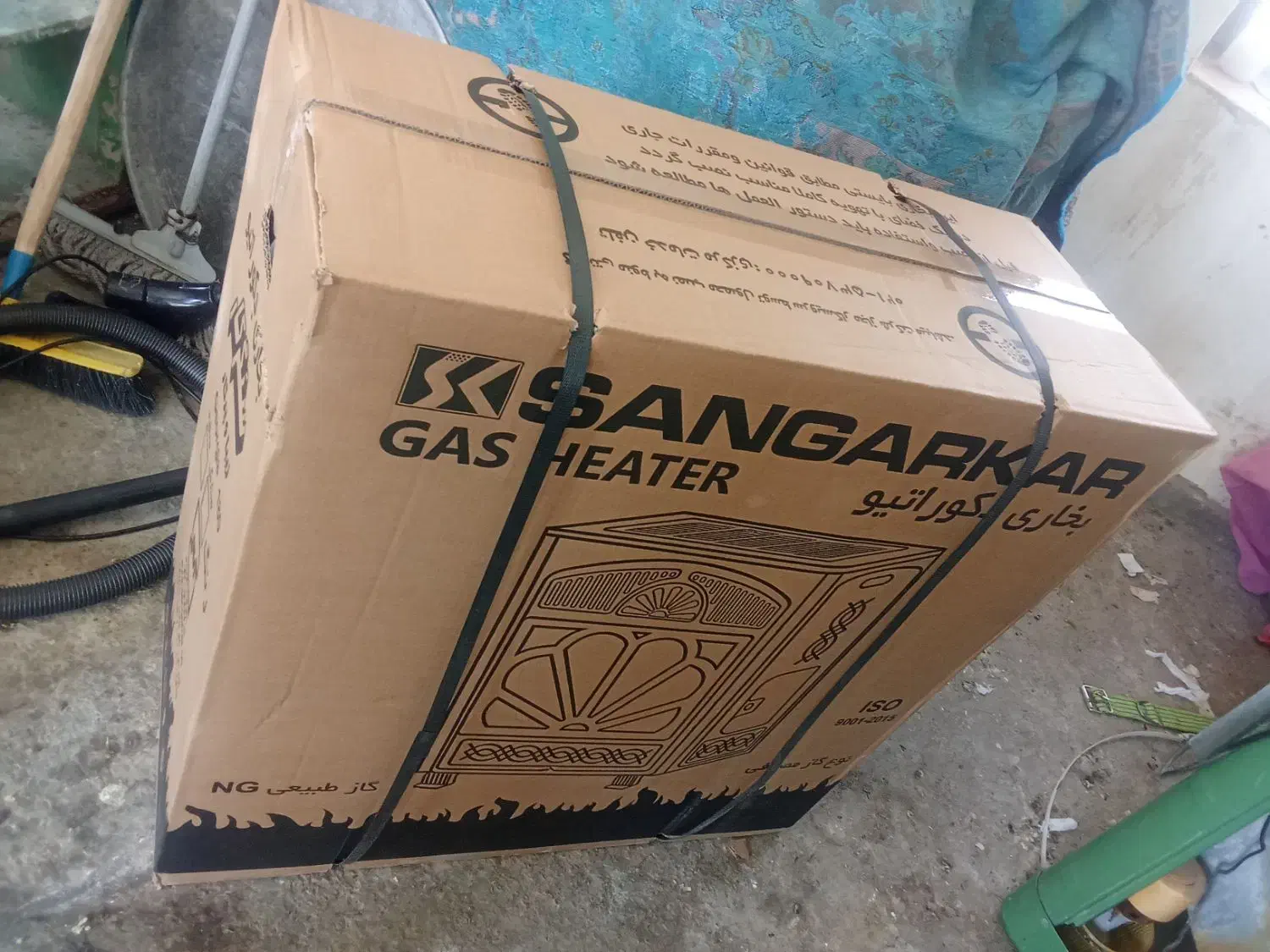 بخاری|بخاری، هیتر، شومینه|یاسوج, |دیوار