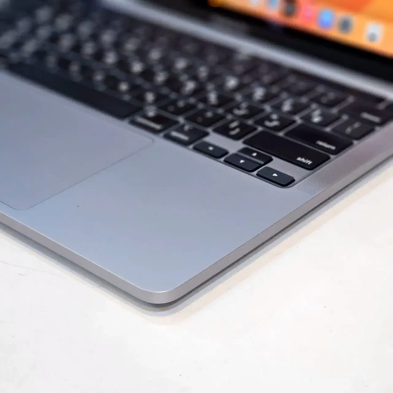 مک بوک پرو اپل MacBook Pro Apple 2020|رایانه همراه|شیراز, ملاصدرا|دیوار