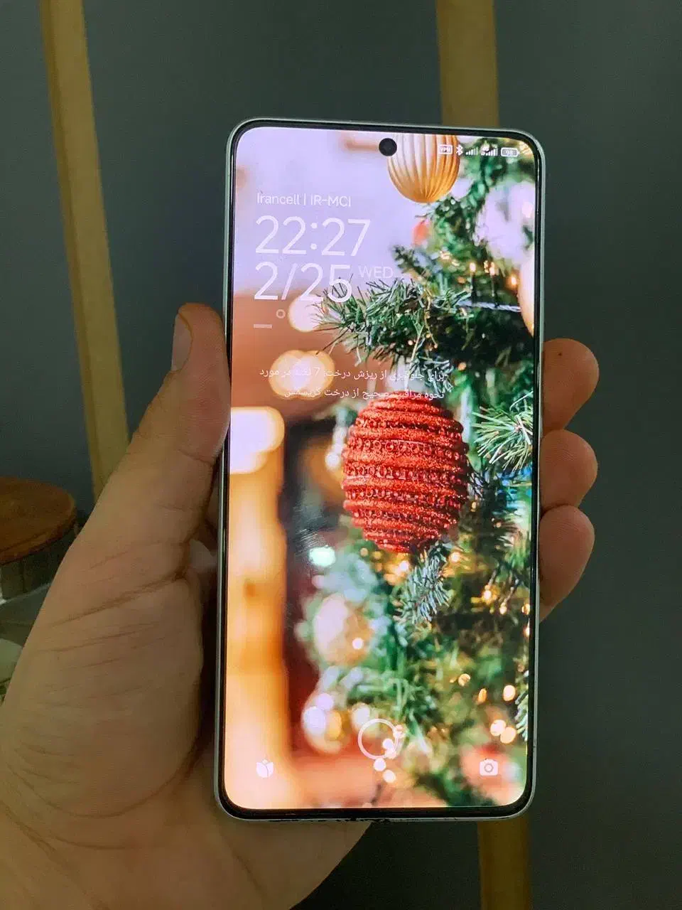 Poco x6 pro 5g|موبایل|سقز, |دیوار