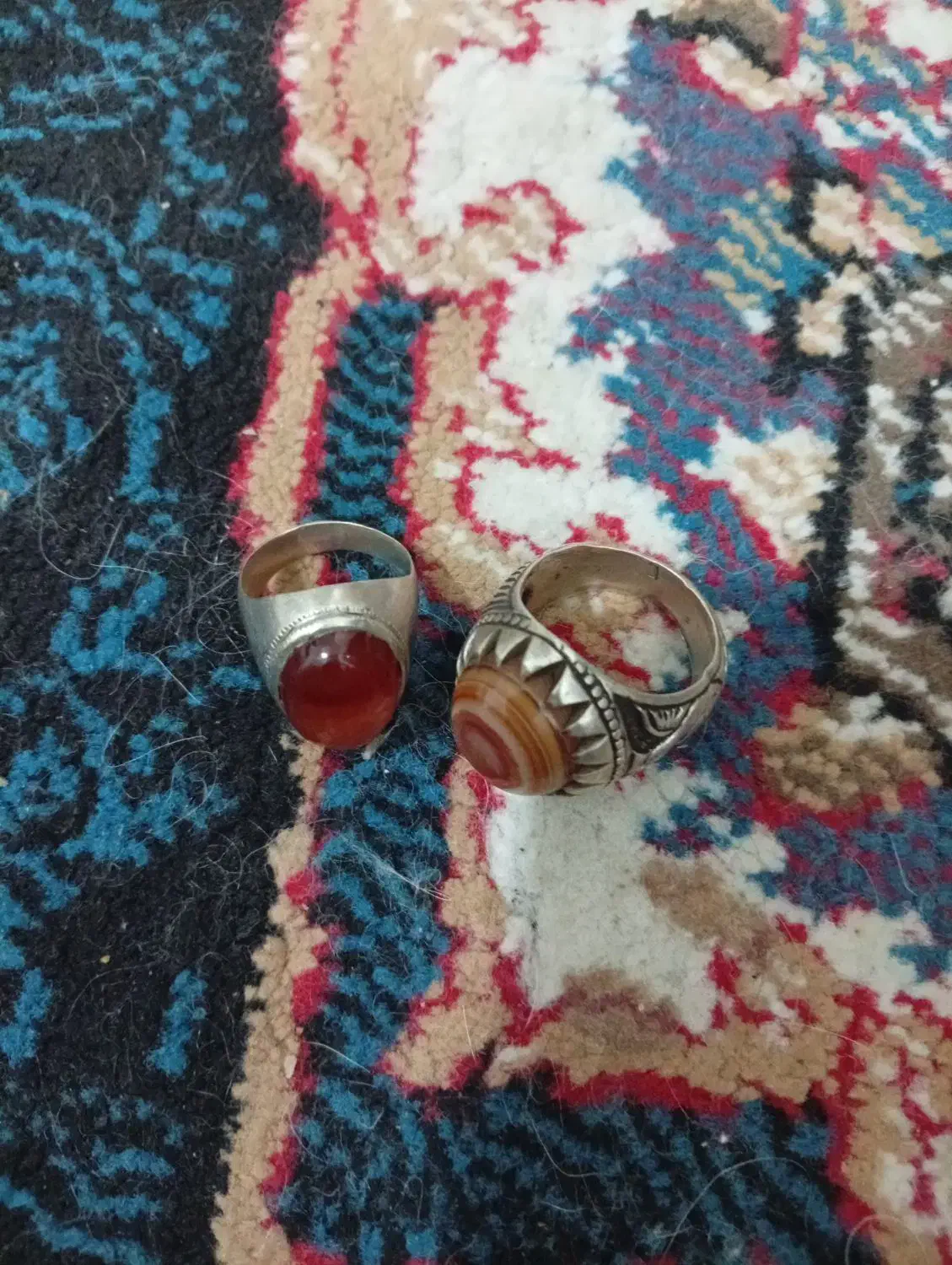 انگشتر|جواهرات|مشهد, طبرسی شمالی|دیوار