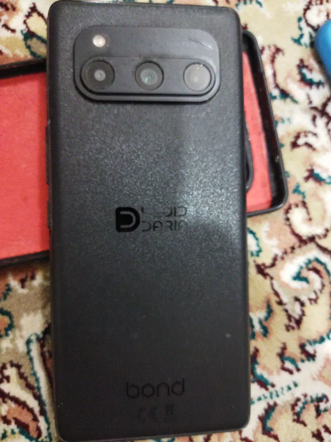 داریا باند|موبایل|مشهد, آزادشهر|دیوار