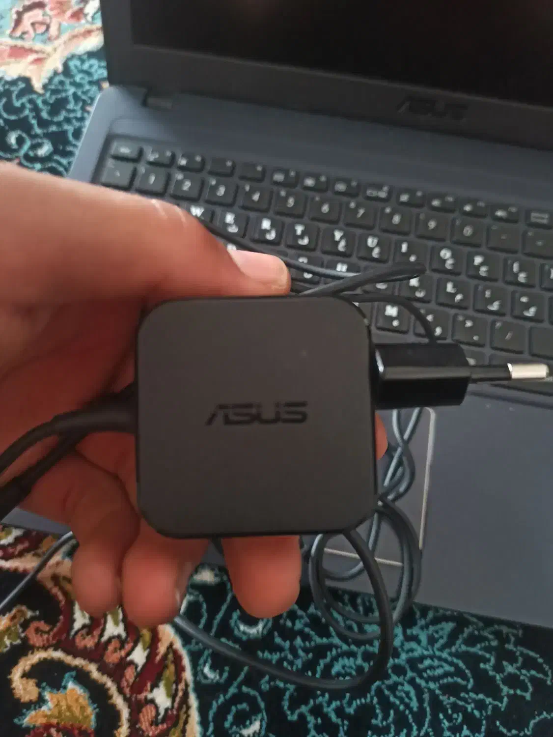 لپ تاپ|رایانه همراه|کوهدشت, |دیوار