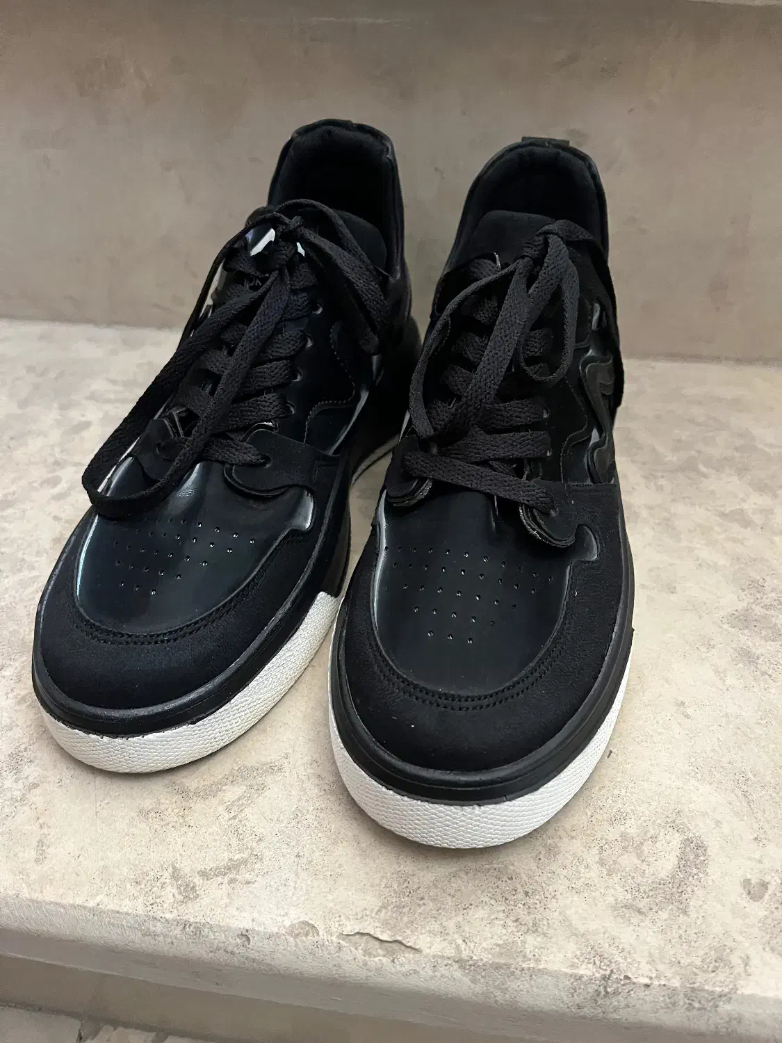 کفش|کیف، کفش، کمربند|قزوین, |دیوار