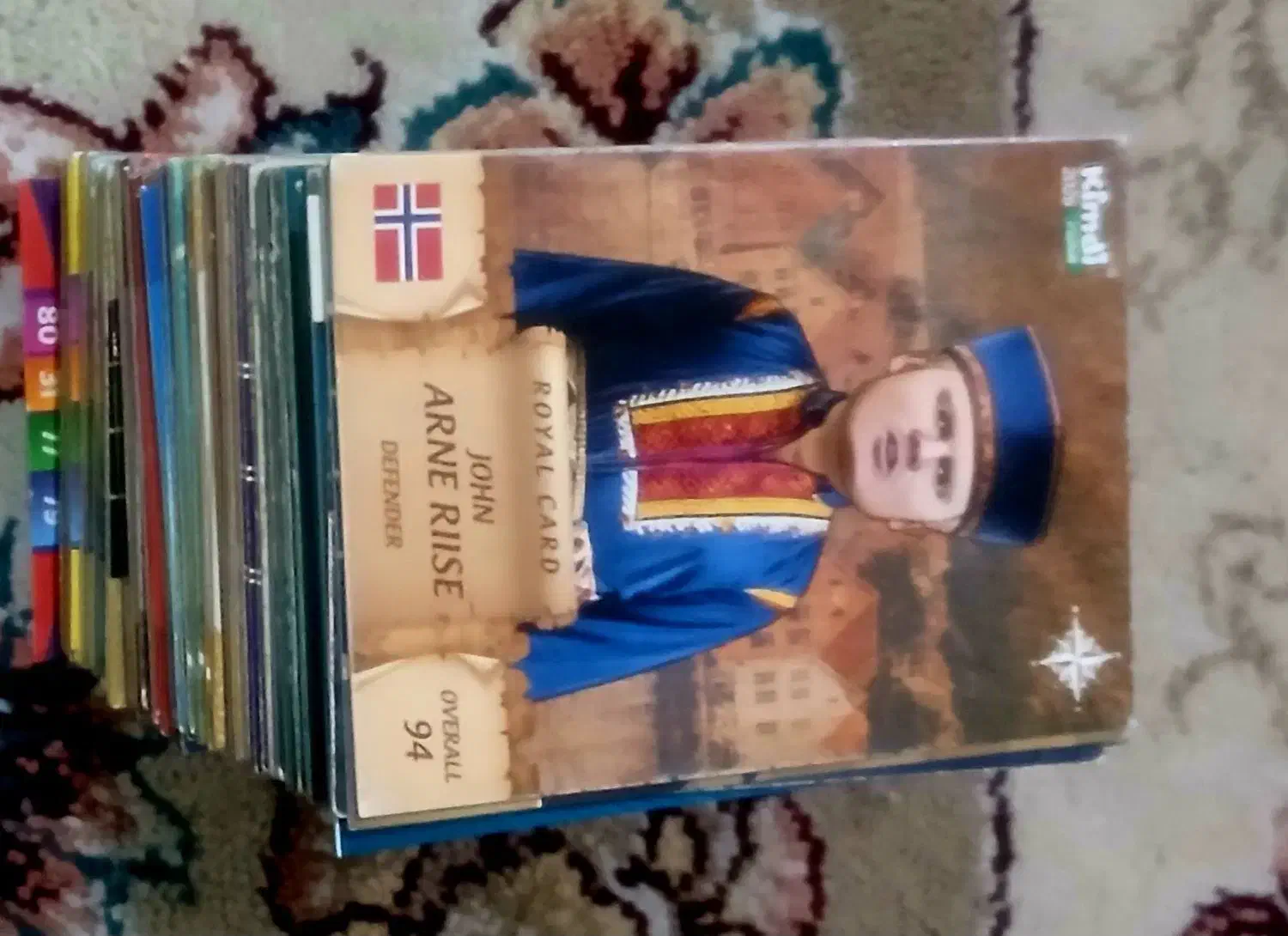 کیمدی|اسباب‌‌بازی|الیگودرز, |دیوار