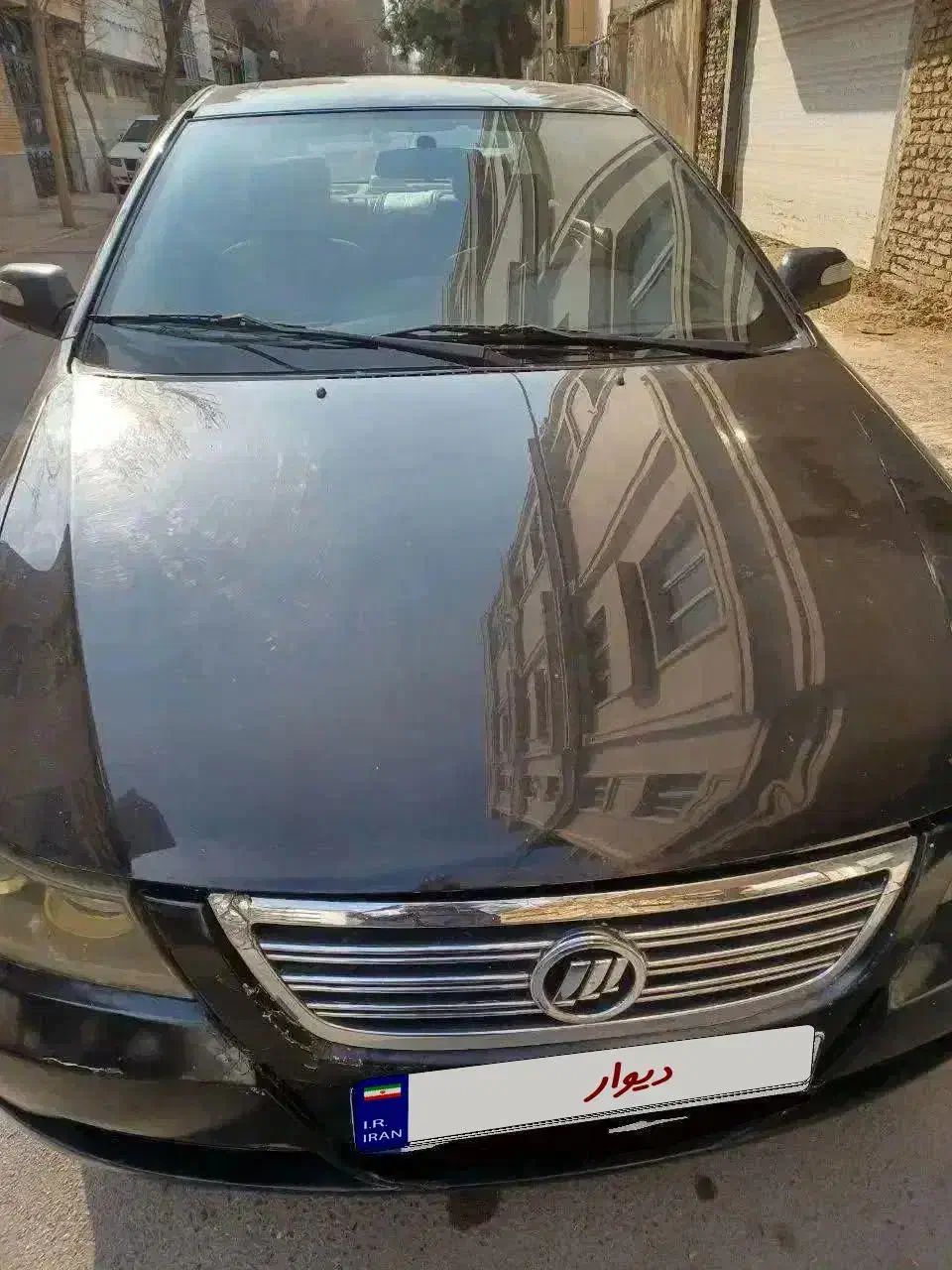 خودرو لیفان ۶۲۰ مدل ۹۳ ۱۸۰۰سی سی|خودرو سواری و وانت|مشهد, کوشش|دیوار