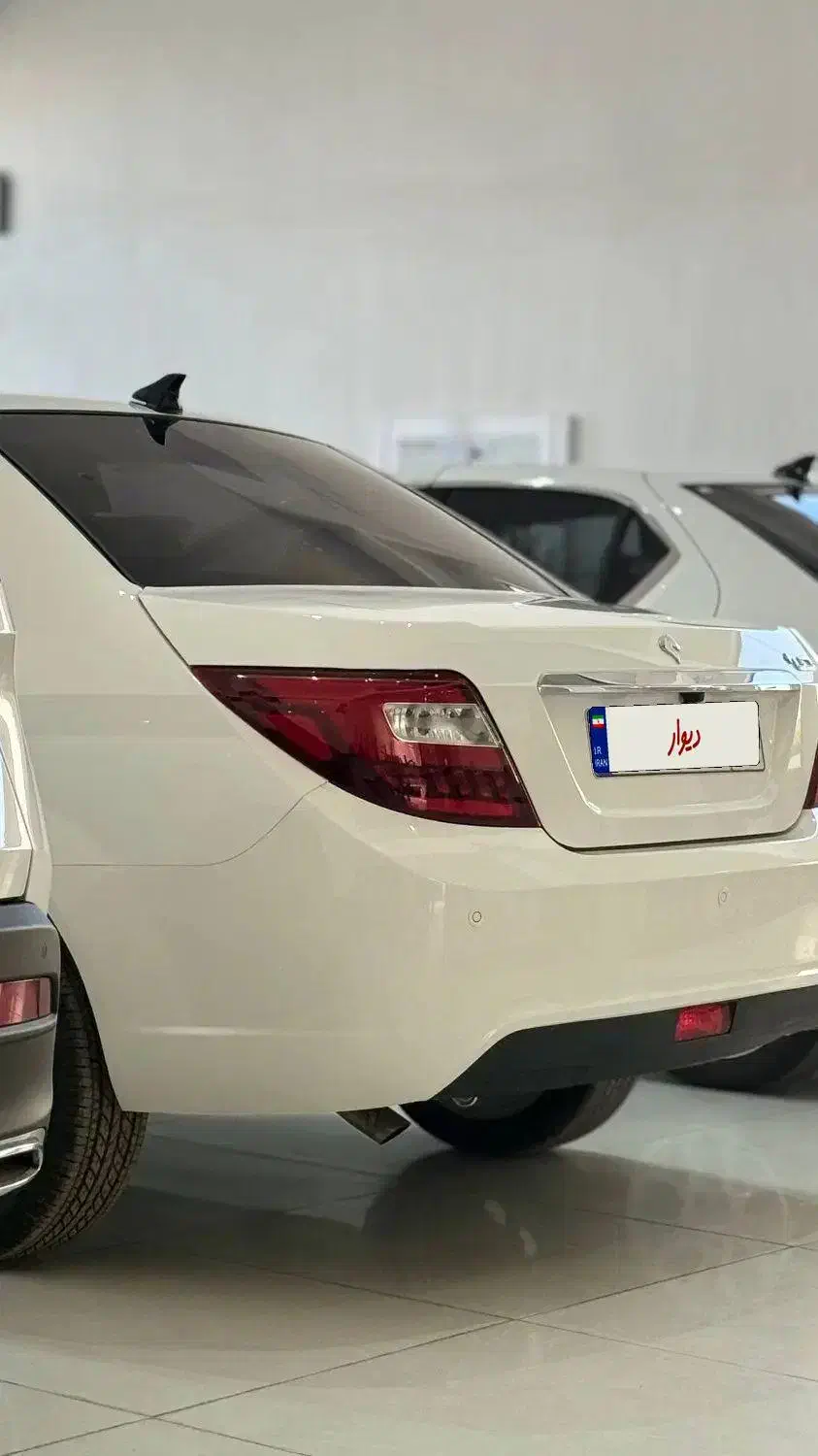 دنا پلاس اتومات صفر 1404|خودرو سواری و وانت|مهاباد (آذربایجان غربی), |دیوار