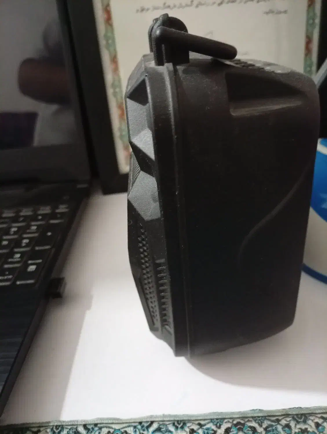 اسپیکر با صدای عالی|صوتی و تصویری|آبپخش, |دیوار