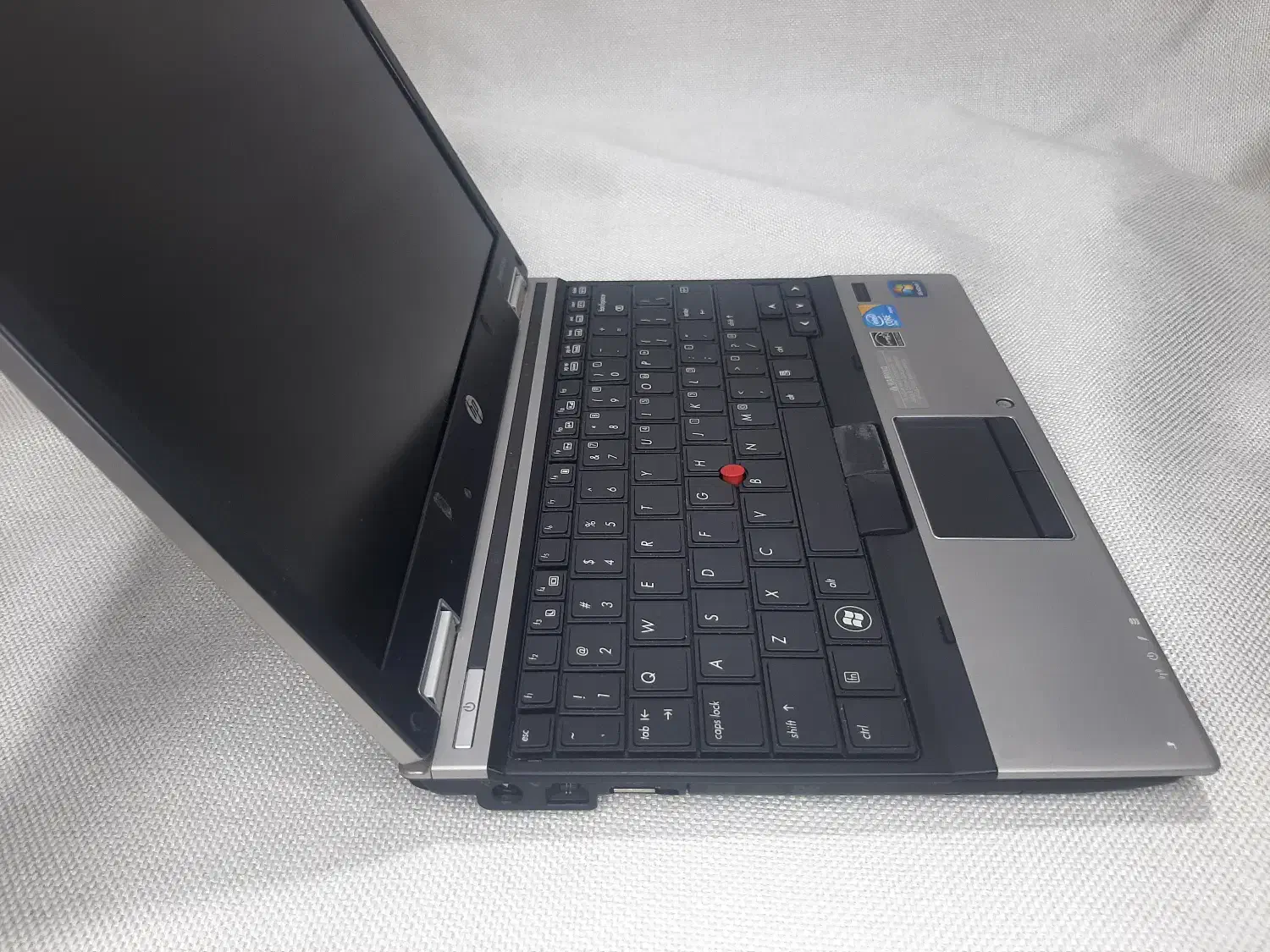 لپتاپ HP elite book 2540p|رایانه همراه|پاکدشت, پاکدشت (مامازند)|دیوار