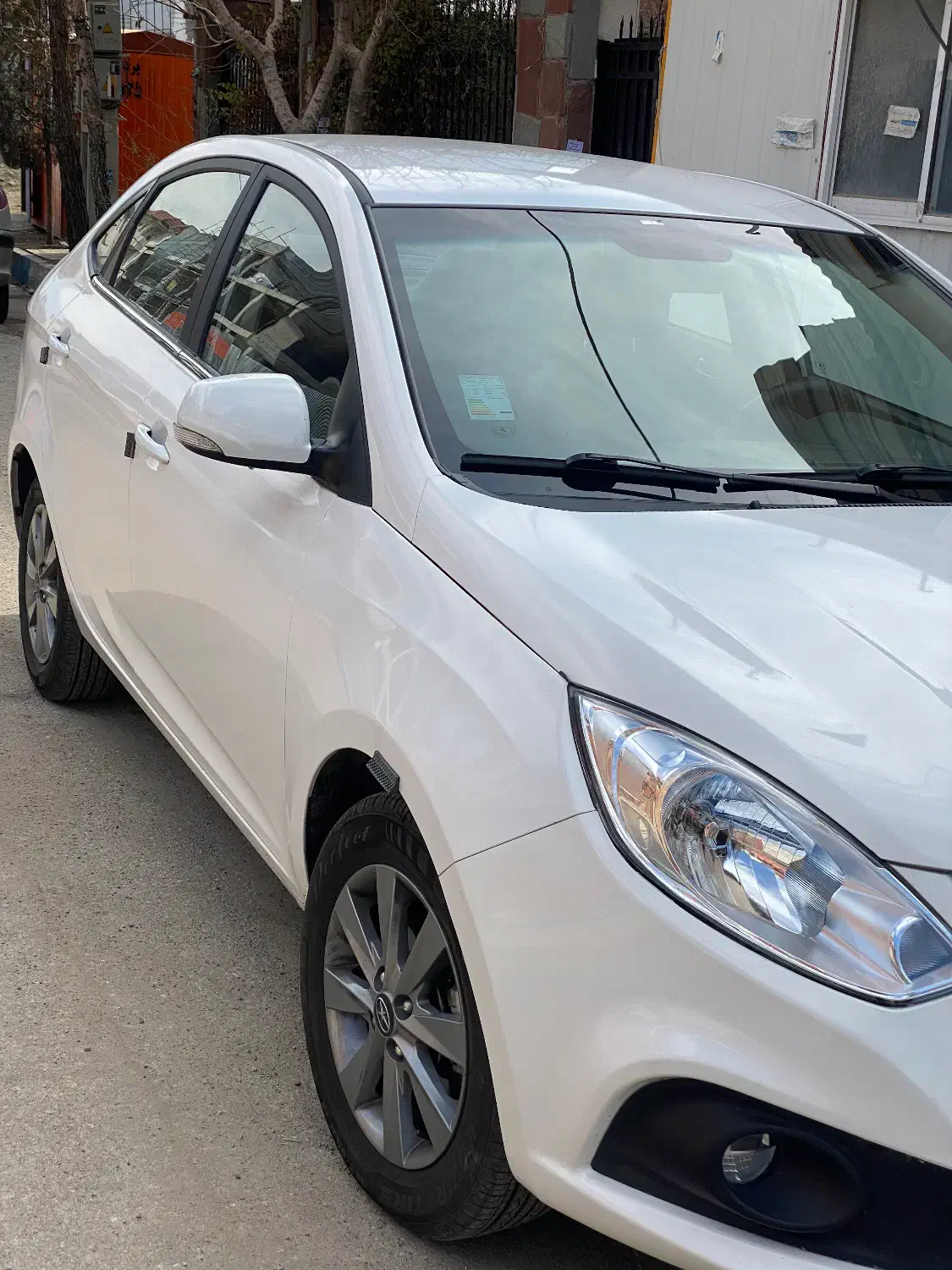 جک j4 مدل 1403|خودرو سواری و وانت|تهران, صاحبقرانیه|دیوار