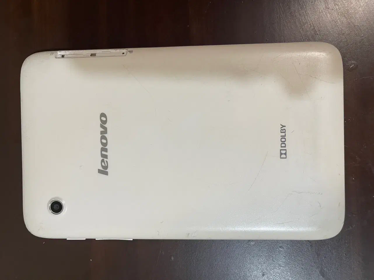 تبلت لنوو|تبلت|تبریز, |دیوار