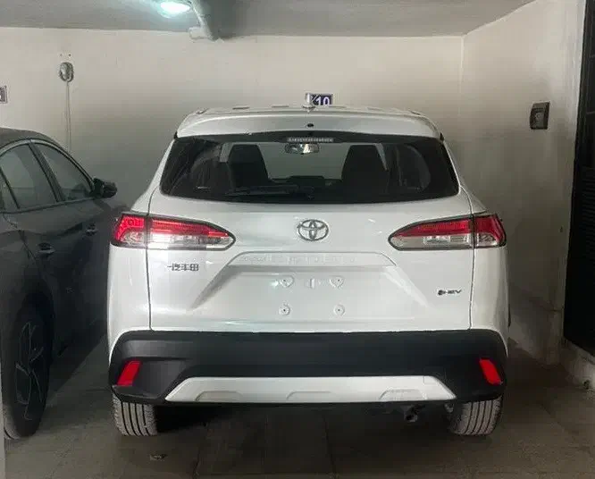 کرولا کراس 2025 صفر|خودرو سواری و وانت|شیراز, گلدشت معالی‌آباد|دیوار