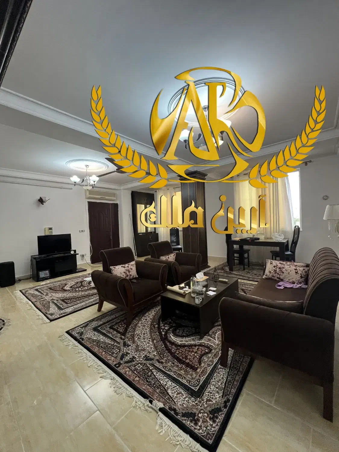 فروش آپارتمان 95 متری لوکیشن الماس منطقه VIP|فروش آپارتمان|کیاشهر, |دیوار