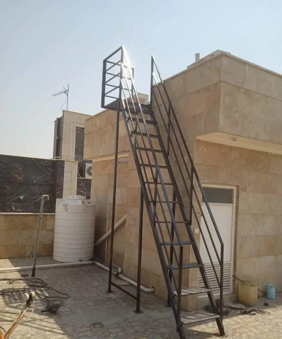 جوشکاری جوشکار سیار|خدمات پیشه و مهارت|بندرعباس, |دیوار