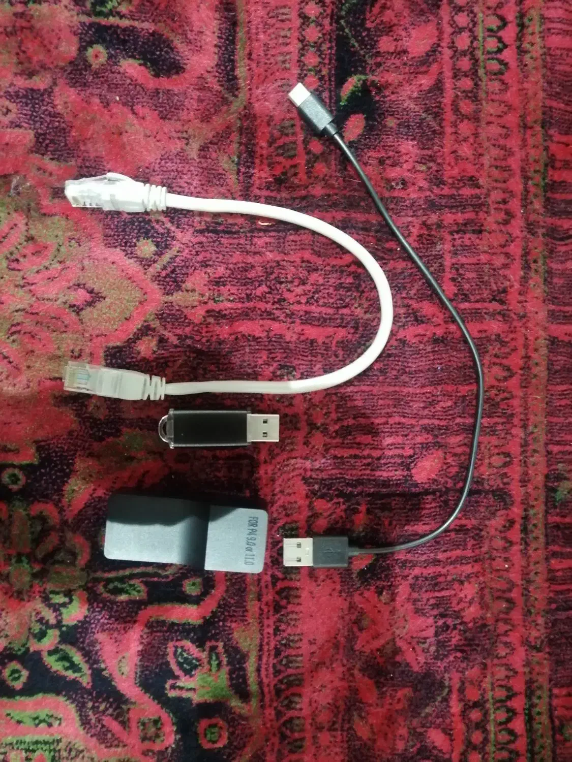 دانگل کپی خور کردن PS4|کنسول، بازی ویدئویی و آنلاین|کرج, گلشهر|دیوار