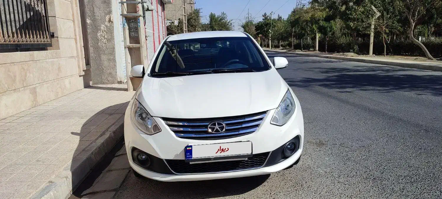 جک j4 مدل 98|خودرو سواری و وانت|فردیس, سرحدی|دیوار