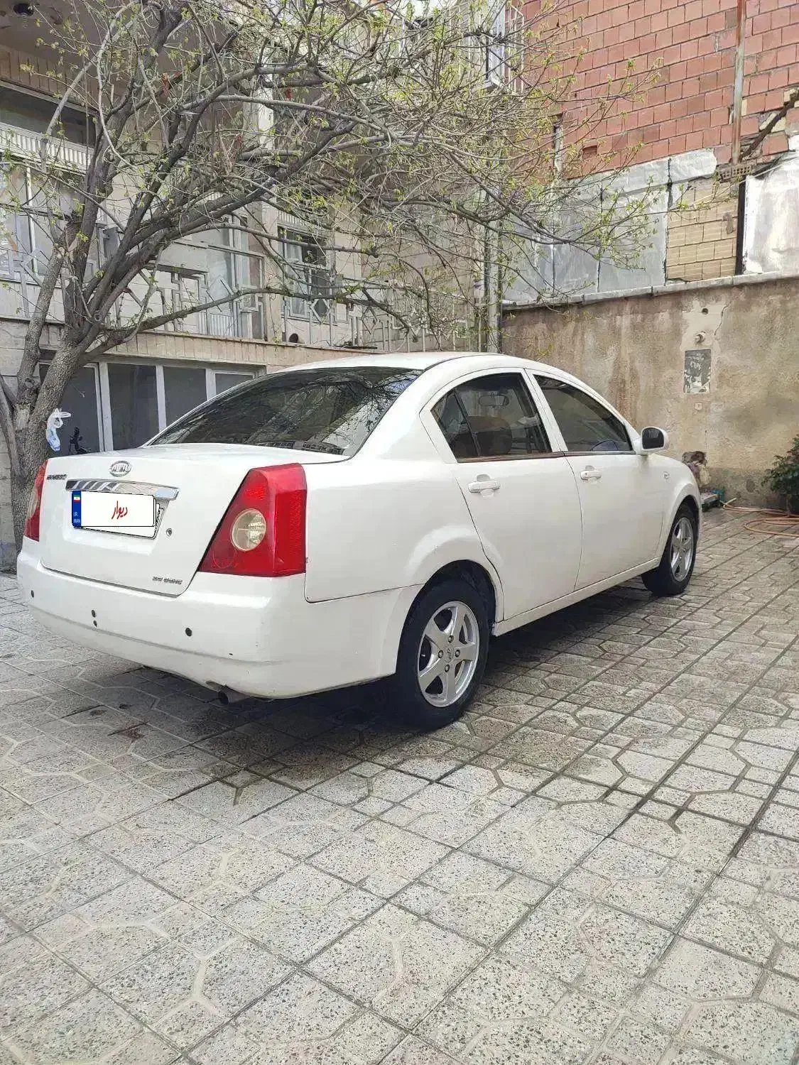 mvm 530|خودرو سواری و وانت|ارومیه, |دیوار