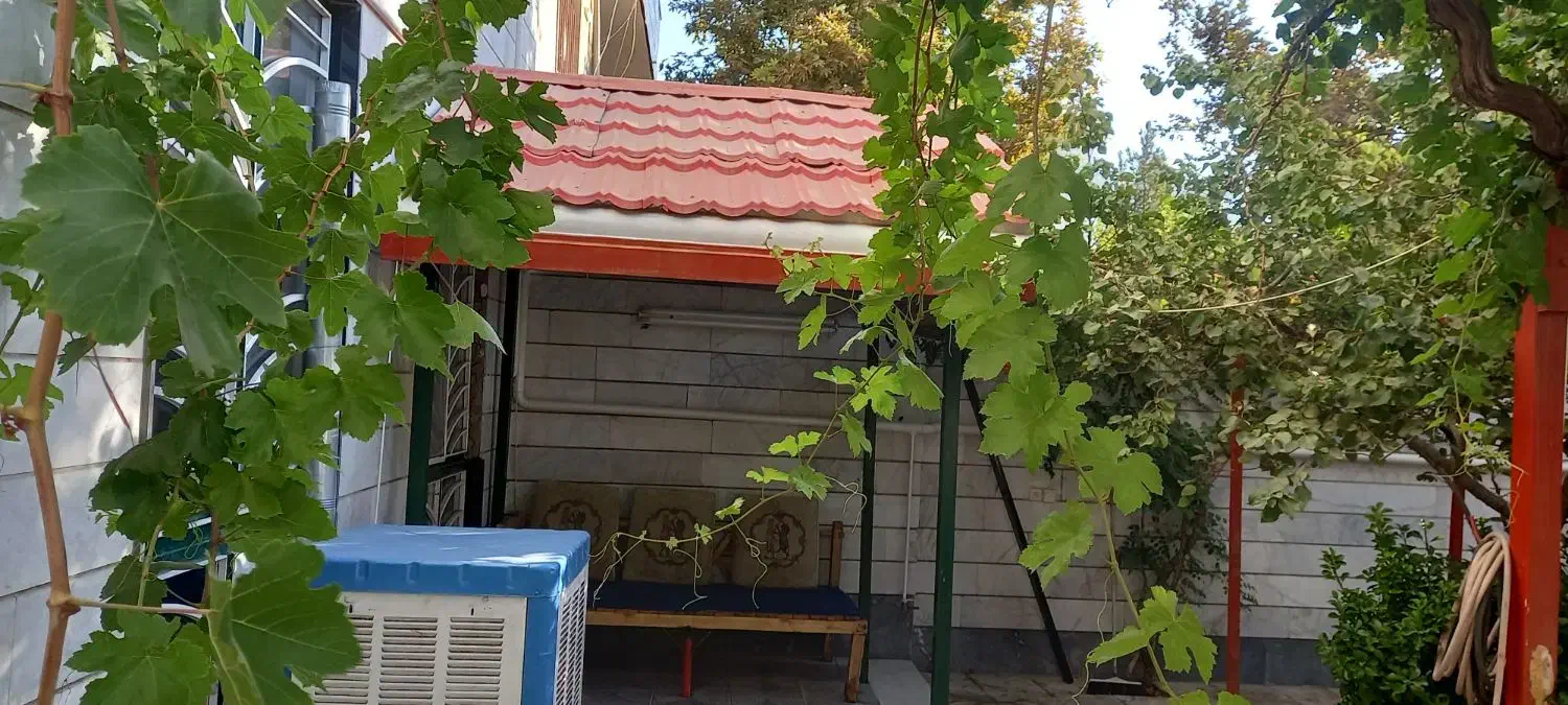 فروش خانه ویلایی ۳۰۰ متری ۵ خوابه در عباس آباد|فروش خانه و ویلا|محمدشهر, عباس آباد|دیوار