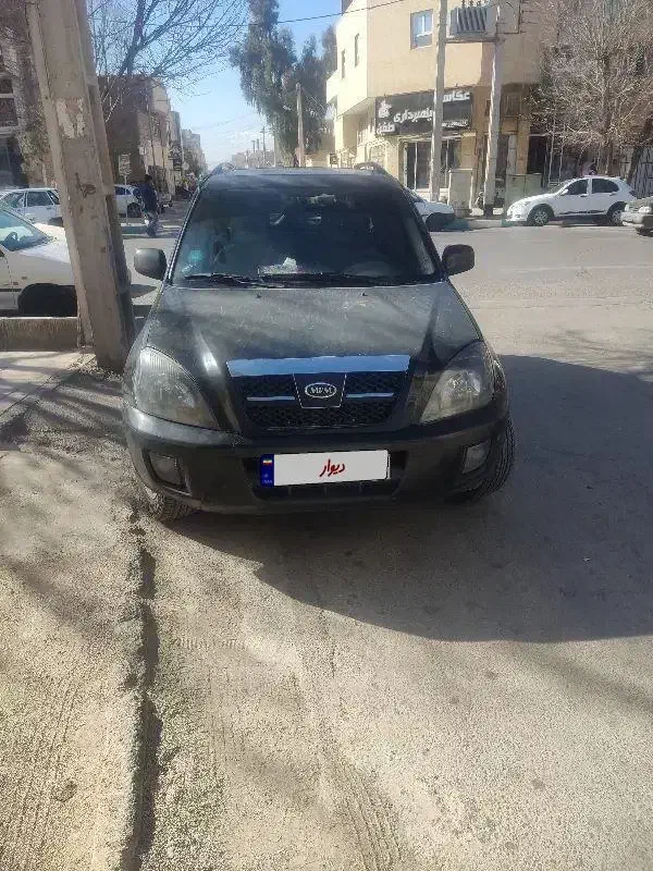 ایکس 33|خودرو سواری و وانت|یزد, |دیوار