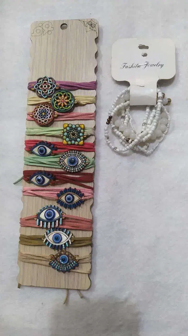 دستبندسنتی|بدلیجات|کاشان, باهنر|دیوار