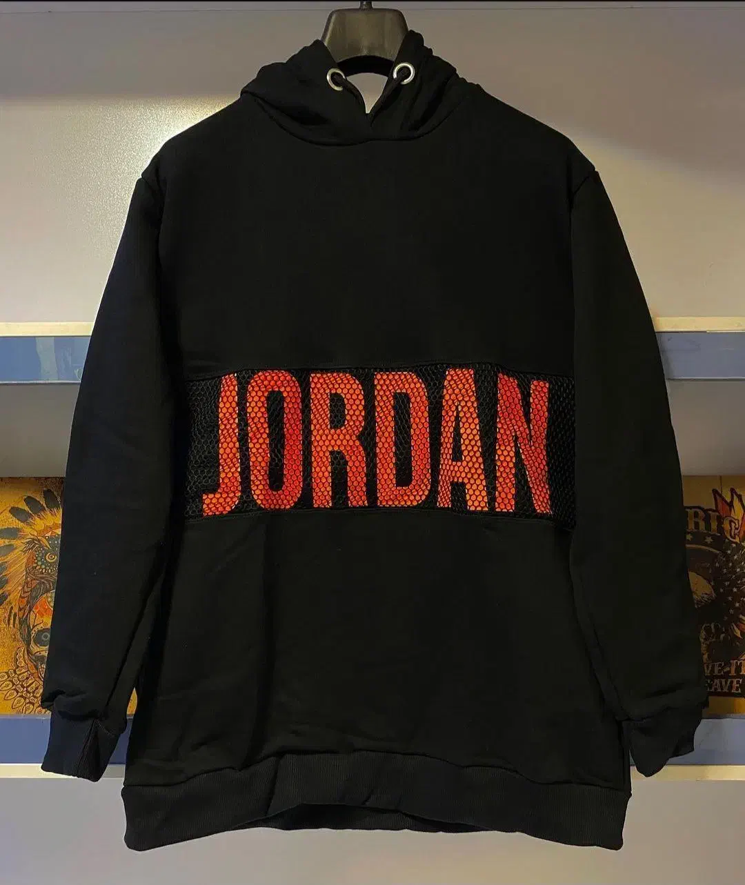 هودی سویشرت مردانه تاناکورا عمده|لباس|مشهد, توس (بلوار توس)|دیوار