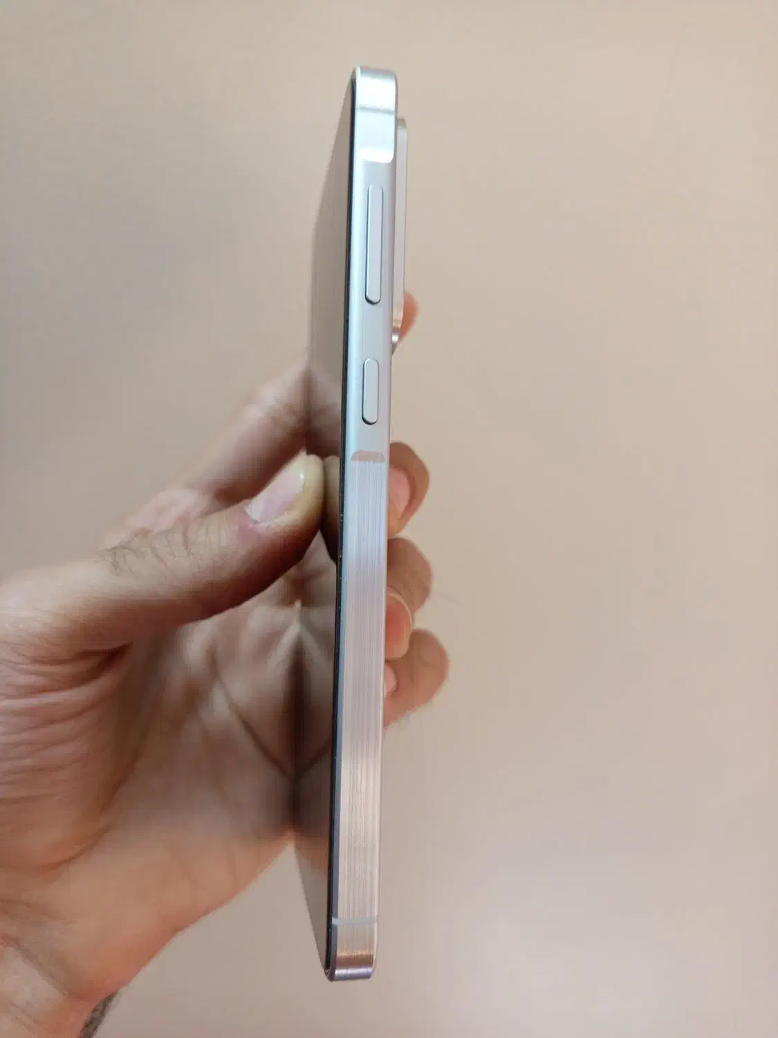 samsung A56 128 در حد نو|موبایل|تهران, خواجه نظام الملک|دیوار