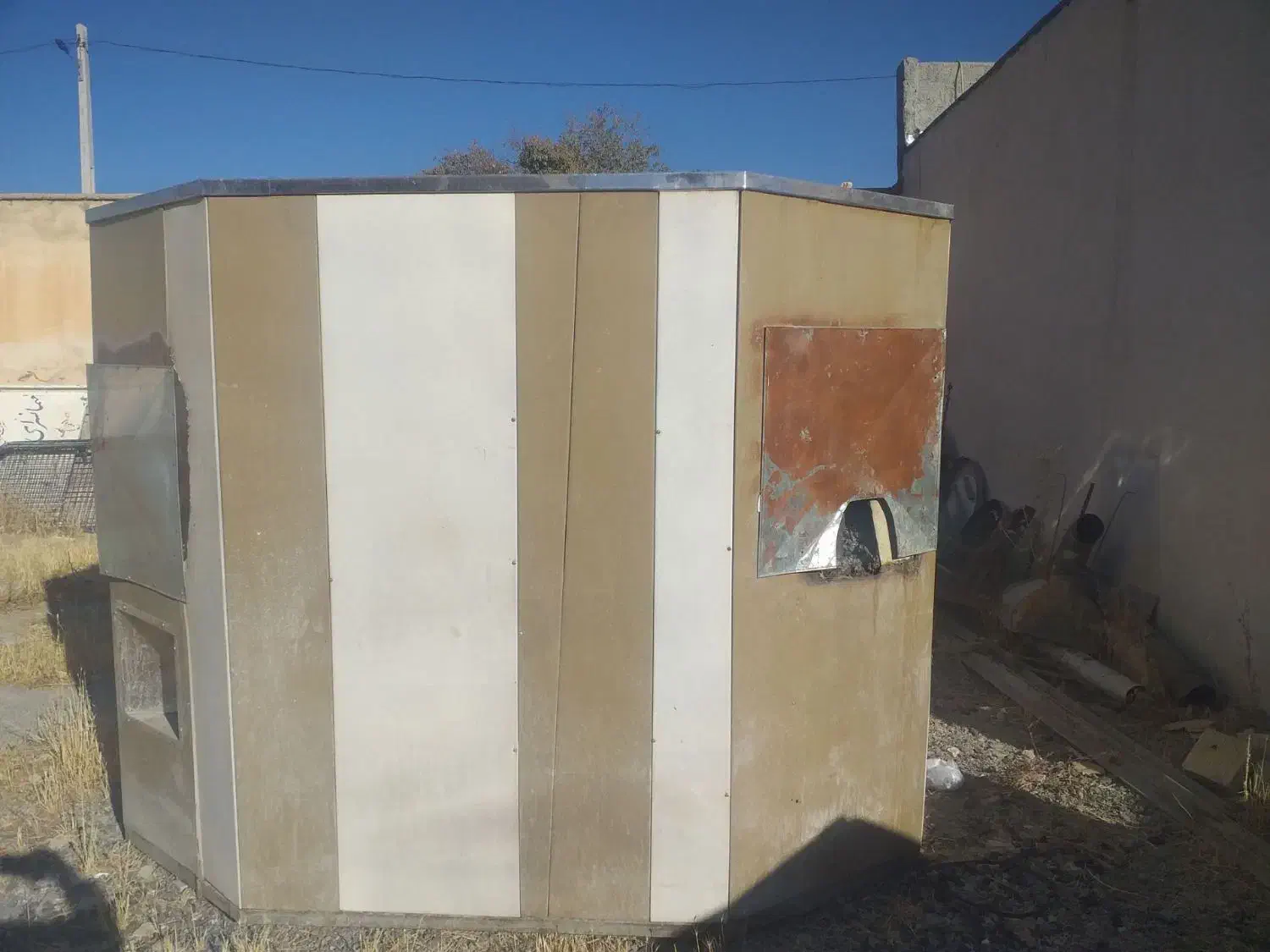 تنور نانوایی|کافیشاپ و رستوران|داران, |دیوار