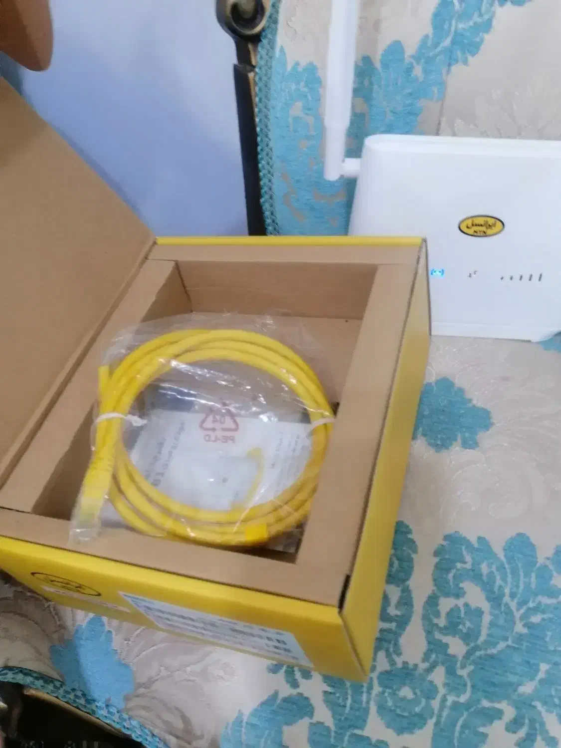 مودم ایرانسلFDi40B1|مودم و تجهیزات شبکه|بندرعباس, |دیوار