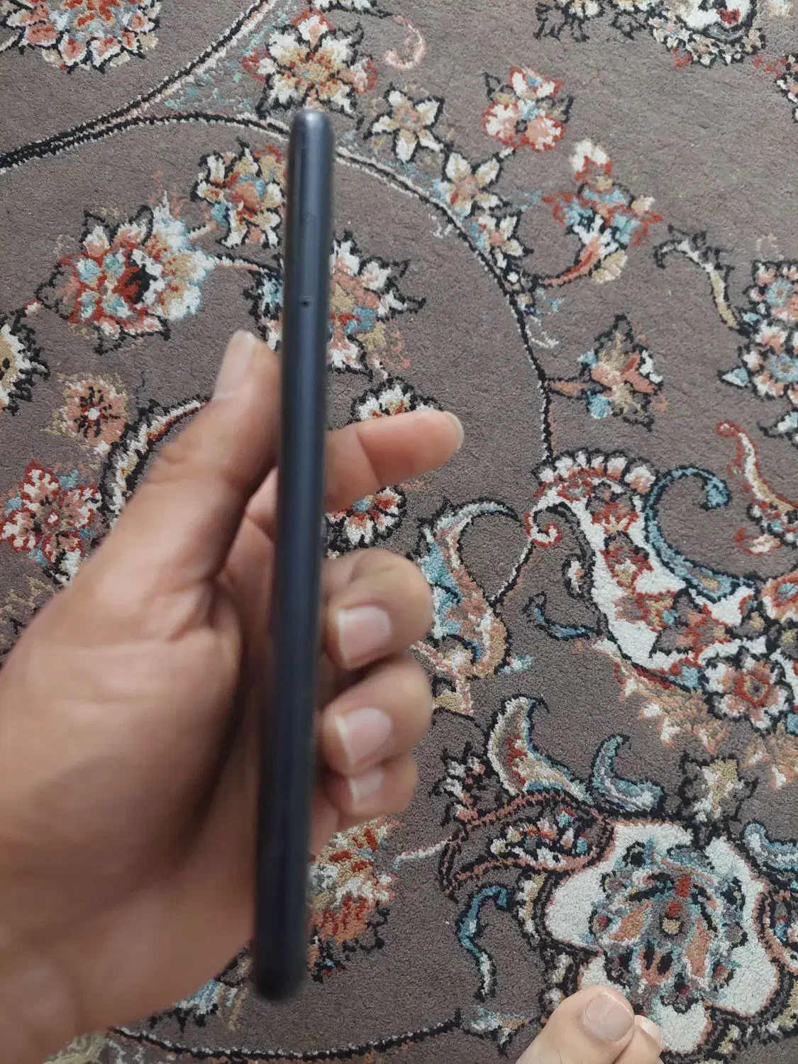 گوشی سامسونگ a 21s گیگ128|موبایل|خرم‌آباد, |دیوار