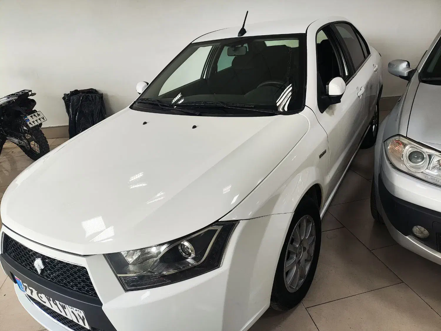 دنا معمولی|خودرو سواری و وانت|ارومیه, |دیوار