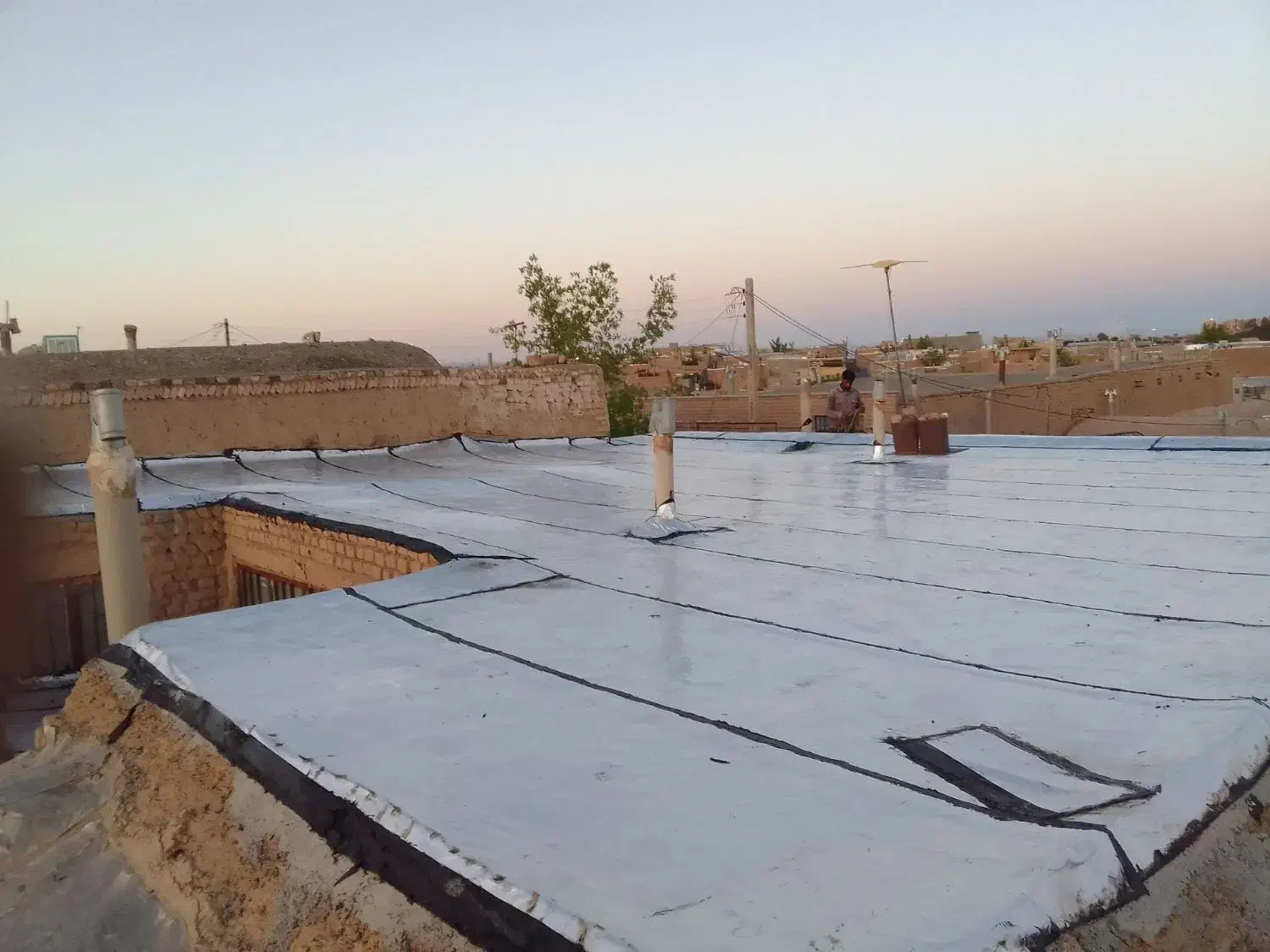 ایزوگام زنگوئی|خدمات پیشه و مهارت|بیرجند, |دیوار