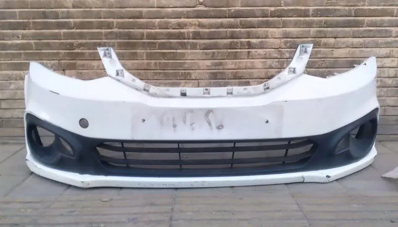 سپرجلو  ساینا اس|قطعات یدکی و لوازم جانبی|ری, شهید غیوری (ابن باویه)|دیوار