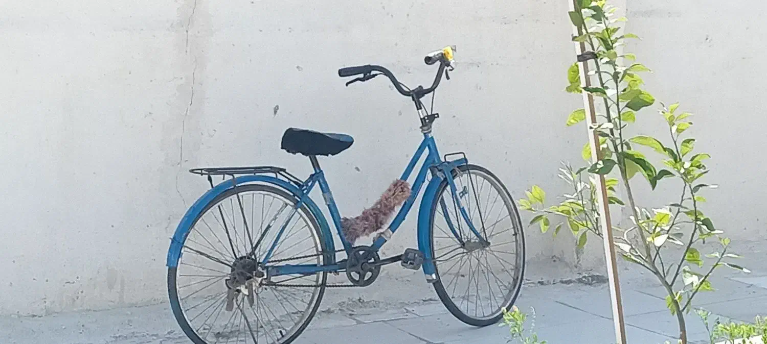 دوچرخه ژاپنی 26|دوچرخه، اسکیت، اسکوتر|خرمشهر, |دیوار