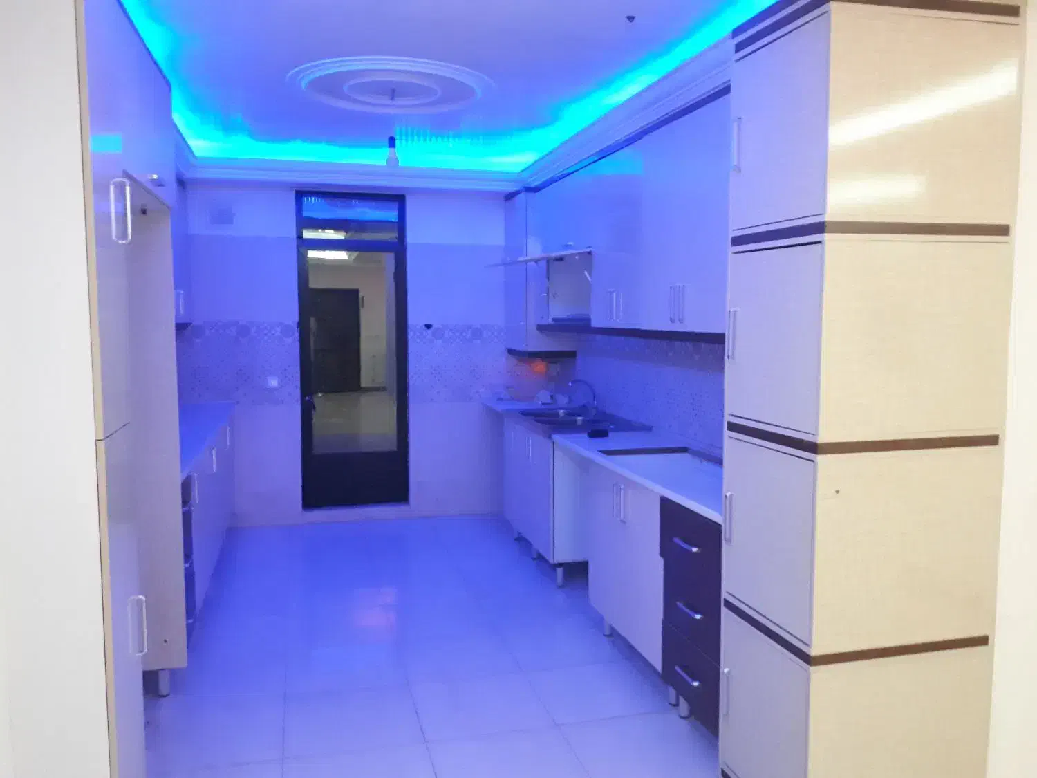 رهن و اجاره مدرس ۱۰۵ متری|اجارهٔ آپارتمان|خمین, |دیوار