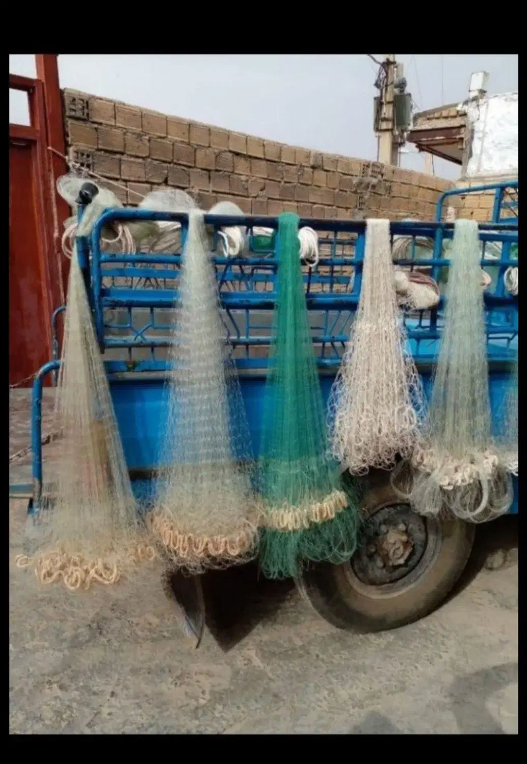 تور ماهیگیری|ماهیگیری|خرم‌آباد, |دیوار